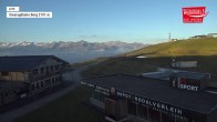 Archiv Foto Webcam Bergstation Smaragdbahn (Wildkogel-Arena) 06:00