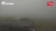 Archiv Foto Webcam Bergstation Smaragdbahn (Wildkogel-Arena) 10:00