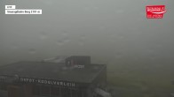 Archiv Foto Webcam Bergstation Smaragdbahn (Wildkogel-Arena) 12:00