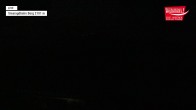 Archived image Webcam Top station Smaragdbahn gondola 23:00