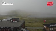 Archiv Foto Webcam Bergstation Smaragdbahn (Wildkogel-Arena) 11:00