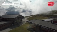 Archiv Foto Webcam Bergstation Smaragdbahn (Wildkogel-Arena) 13:00