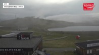 Archiv Foto Webcam Bergstation Smaragdbahn (Wildkogel-Arena) 17:00