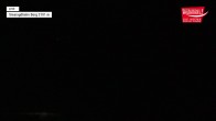 Archived image Webcam Top station Smaragdbahn gondola 23:00