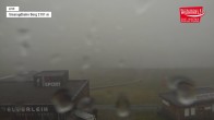 Archiv Foto Webcam Bergstation Smaragdbahn (Wildkogel-Arena) 09:00