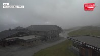 Archiv Foto Webcam Bergstation Smaragdbahn (Wildkogel-Arena) 15:00