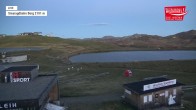 Archiv Foto Webcam Bergstation Smaragdbahn (Wildkogel-Arena) 05:00