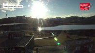 Archiv Foto Webcam Bergstation Smaragdbahn (Wildkogel-Arena) 17:00