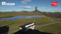 Archiv Foto Webcam Bergstation Smaragdbahn (Wildkogel-Arena) 08:00