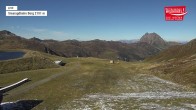 Archiv Foto Webcam Bergstation Smaragdbahn (Wildkogel-Arena) 13:00