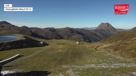 Archiv Foto Webcam Bergstation Smaragdbahn (Wildkogel-Arena) 15:00