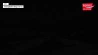 Archiv Foto Webcam Bergstation Smaragdbahn (Wildkogel-Arena) 01:00