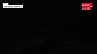 Archiv Foto Webcam Bergstation Smaragdbahn (Wildkogel-Arena) 03:00
