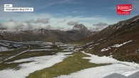 Archiv Foto Webcam Bergstation Smaragdbahn (Wildkogel-Arena) 11:00