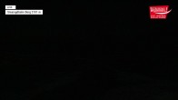 Archiv Foto Webcam Bergstation Smaragdbahn (Wildkogel-Arena) 01:00