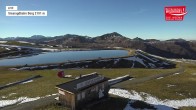 Archiv Foto Webcam Bergstation Smaragdbahn (Wildkogel-Arena) 15:00