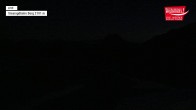 Archiv Foto Webcam Bergstation Smaragdbahn (Wildkogel-Arena) 05:00