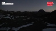 Archiv Foto Webcam Bergstation Smaragdbahn (Wildkogel-Arena) 06:00