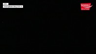 Archived image Webcam Top station Smaragdbahn gondola 23:00