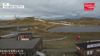 Archiv Foto Webcam Bergstation Smaragdbahn (Wildkogel-Arena) 07:00