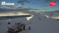 Archiv Foto Webcam Bergstation Smaragdbahn (Wildkogel-Arena) 07:00