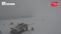 Archiv Foto Webcam Bergstation Smaragdbahn (Wildkogel-Arena) 11:00