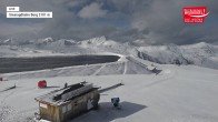 Archiv Foto Webcam Bergstation Smaragdbahn (Wildkogel-Arena) 13:00
