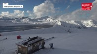 Archiv Foto Webcam Bergstation Smaragdbahn (Wildkogel-Arena) 15:00