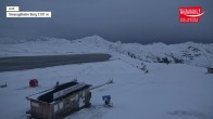 Archived image Webcam Top station Smaragdbahn gondola 05:00
