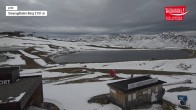 Archiv Foto Webcam Bergstation Smaragdbahn (Wildkogel-Arena) 07:00