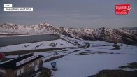 Archiv Foto Webcam Bergstation Smaragdbahn (Wildkogel-Arena) 05:00