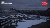 Archiv Foto Webcam Bergstation Smaragdbahn (Wildkogel-Arena) 05:00