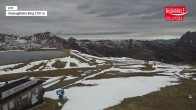 Archiv Foto Webcam Bergstation Smaragdbahn (Wildkogel-Arena) 09:00