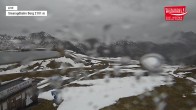 Archiv Foto Webcam Bergstation Smaragdbahn (Wildkogel-Arena) 11:00