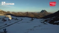 Archiv Foto Webcam Bergstation Smaragdbahn (Wildkogel-Arena) 07:00