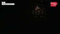 Archiv Foto Webcam Bergstation Smaragdbahn (Wildkogel-Arena) 23:00