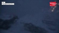 Archiv Foto Webcam Bergstation Smaragdbahn (Wildkogel-Arena) 05:00