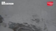 Archiv Foto Webcam Bergstation Smaragdbahn (Wildkogel-Arena) 07:00