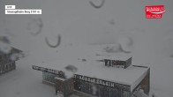 Archiv Foto Webcam Bergstation Smaragdbahn (Wildkogel-Arena) 11:00