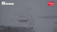 Archiv Foto Webcam Bergstation Smaragdbahn (Wildkogel-Arena) 13:00