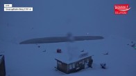 Archiv Foto Webcam Bergstation Smaragdbahn (Wildkogel-Arena) 15:00
