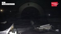 Archiv Foto Webcam Bergstation Smaragdbahn (Wildkogel-Arena) 17:00