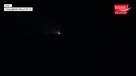 Archiv Foto Webcam Bergstation Smaragdbahn (Wildkogel-Arena) 03:00
