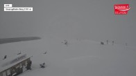 Archiv Foto Webcam Bergstation Smaragdbahn (Wildkogel-Arena) 10:00