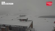 Archiv Foto Webcam Bergstation Smaragdbahn (Wildkogel-Arena) 12:00