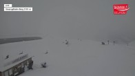Archiv Foto Webcam Bergstation Smaragdbahn (Wildkogel-Arena) 13:00