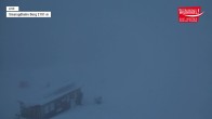 Archiv Foto Webcam Bergstation Smaragdbahn (Wildkogel-Arena) 15:00