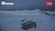 Archiv Foto Webcam Bergstation Smaragdbahn (Wildkogel-Arena) 06:00