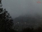 Archived image Webcam Mountain restaurant Romanshöhe / Ammergau Alps 19:00