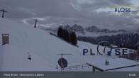 Archiv Foto Webcam Kreuztal / Plose 04:00